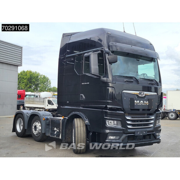 2021 MAN TGX 26.470-41857163