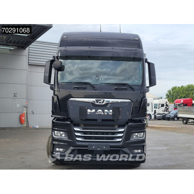 2021 MAN TGX 26.470-41857164