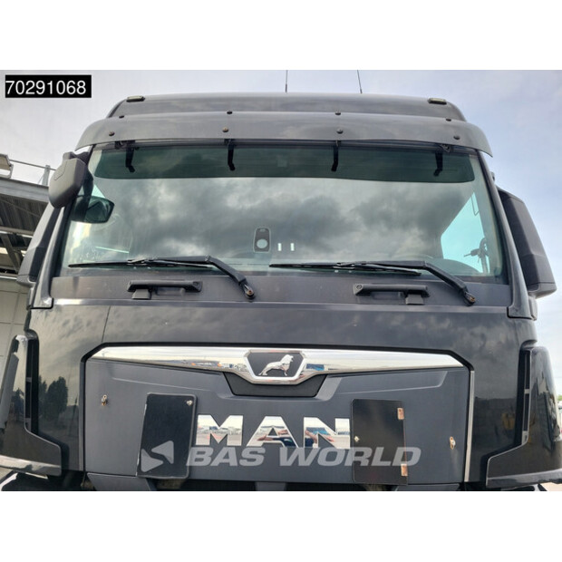 2021 MAN TGX 26.470-41857165