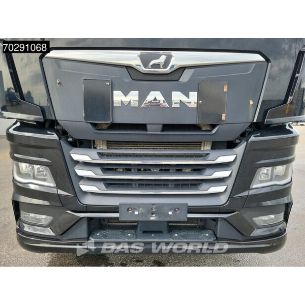 2021 MAN TGX 26.470-41857166