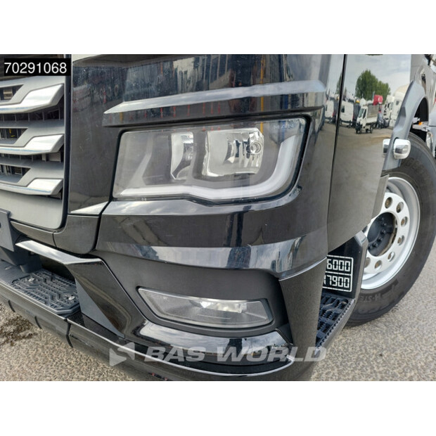 2021 MAN TGX 26.470-41857167