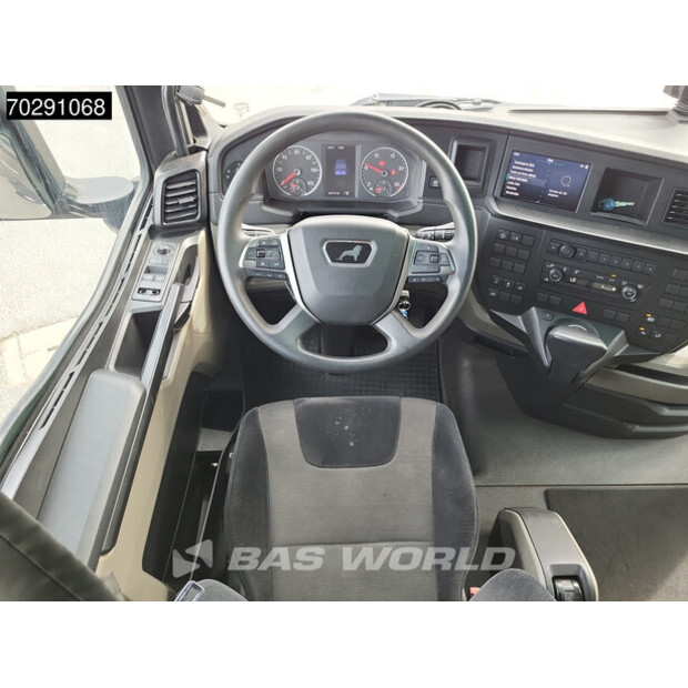 2021 MAN TGX 26.470-41857168