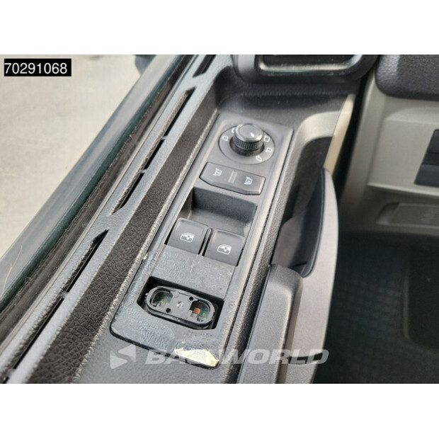 2021 MAN TGX 26.470-41857177
