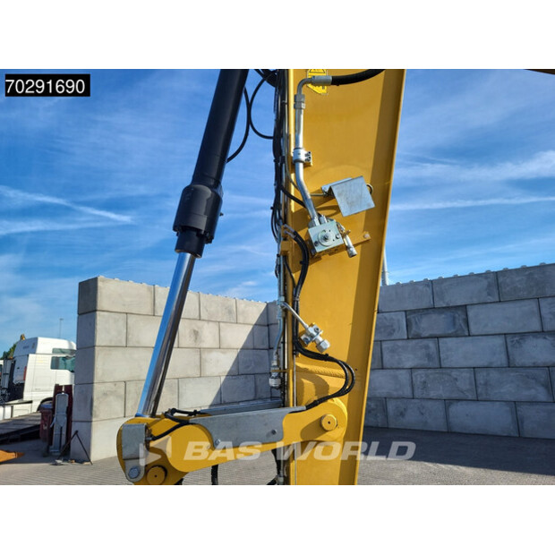 2017 Caterpillar M315F-41857219
