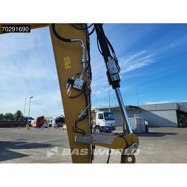 2017 Caterpillar M315F-41857220