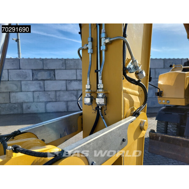 2017 Caterpillar M315F-41857221