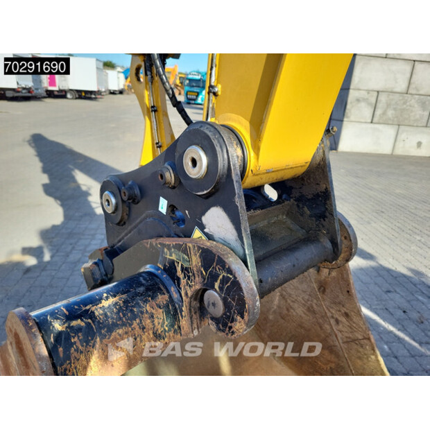 2017 Caterpillar M315F-41857222