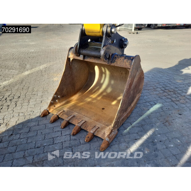 2017 Caterpillar M315F-41857223