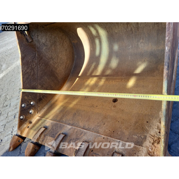2017 Caterpillar M315F-41857224