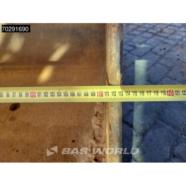 2017 Caterpillar M315F-41857225