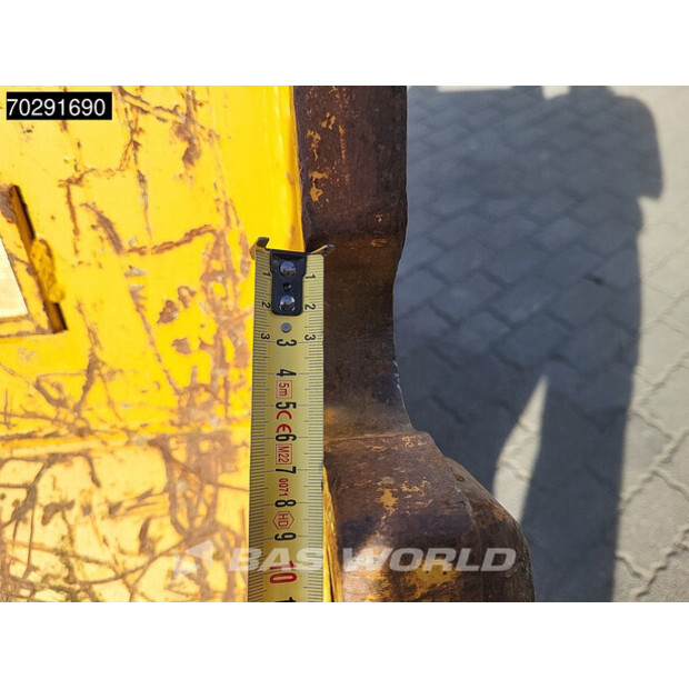 2017 Caterpillar M315F-41857232
