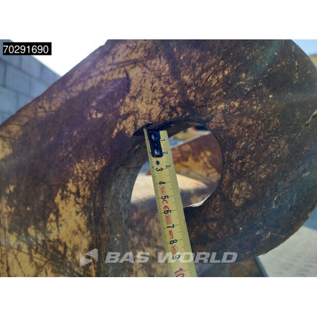 2017 Caterpillar M315F-41857234