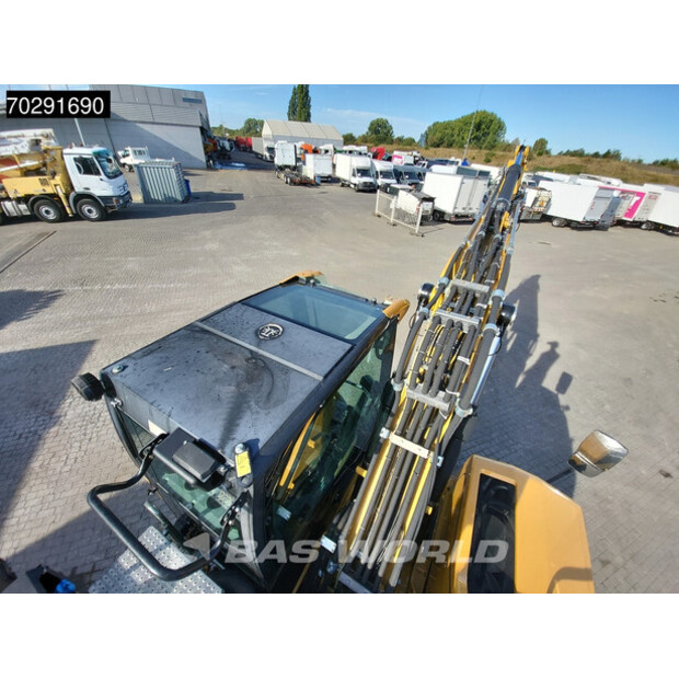 2017 Caterpillar M315F-41857239