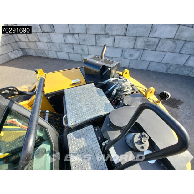 2017 Caterpillar M315F-41857240