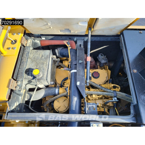 2017 Caterpillar M315F-41857241