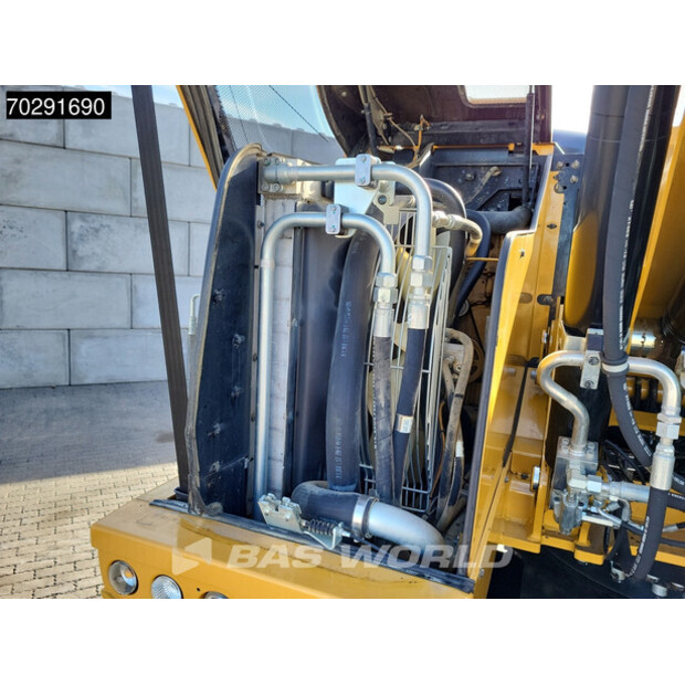 2017 Caterpillar M315F-41857242