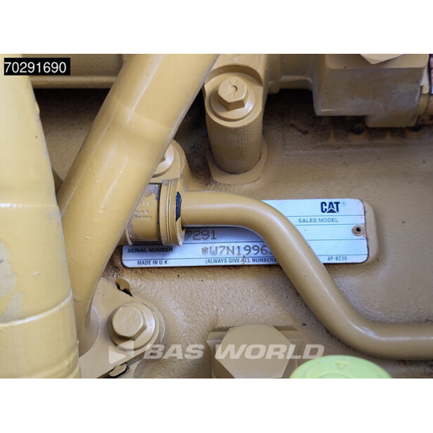 2017 Caterpillar M315F-41857243