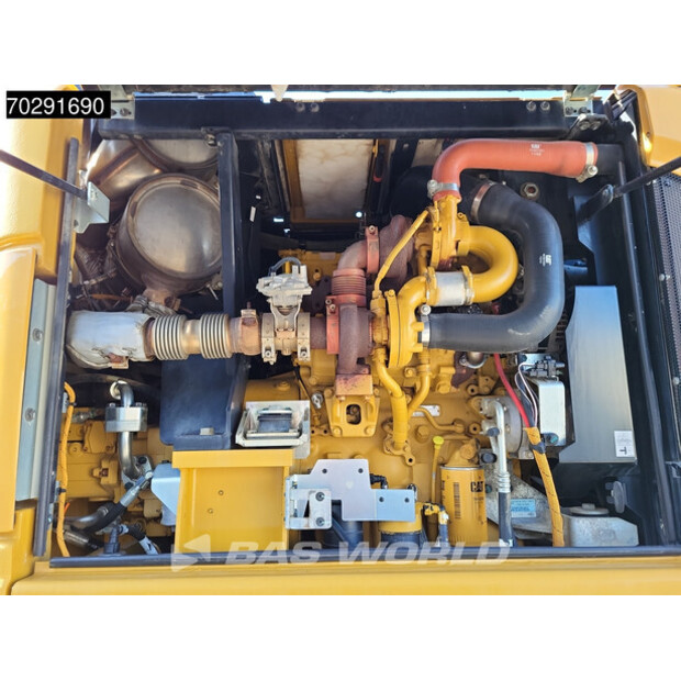 2017 Caterpillar M315F-41857244