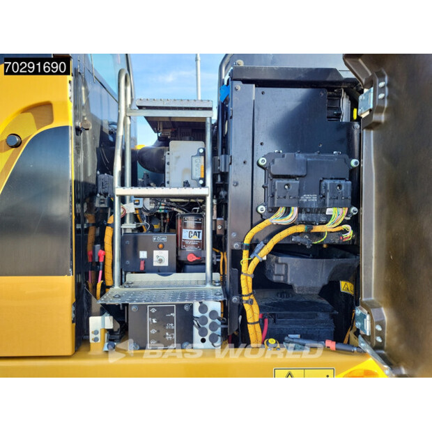 2017 Caterpillar M315F-41857245