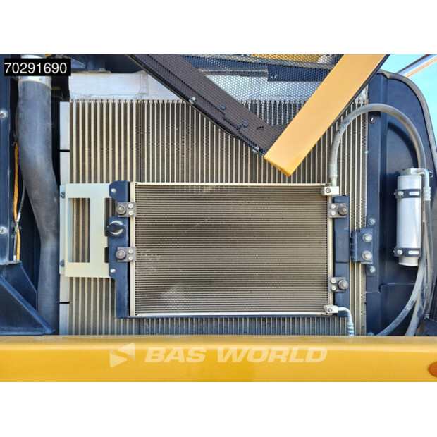 2017 Caterpillar M315F-41857246