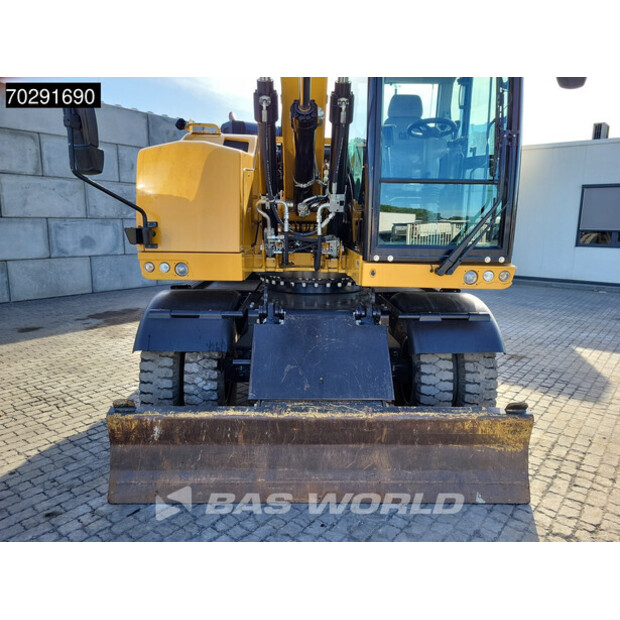2017 Caterpillar M315F-41857249