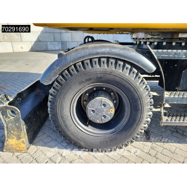 2017 Caterpillar M315F-41857250