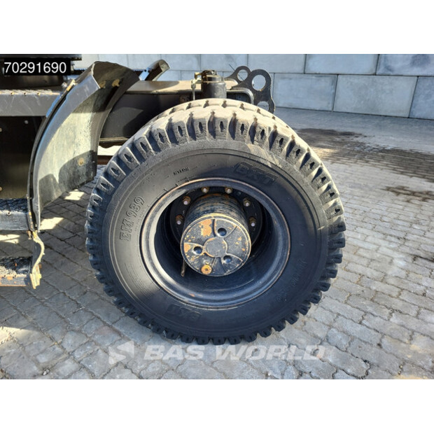 2017 Caterpillar M315F-41857251