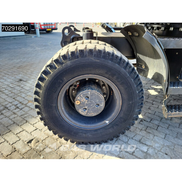 2017 Caterpillar M315F-41857252