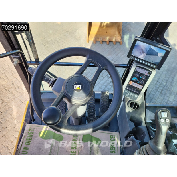 2017 Caterpillar M315F-41857254