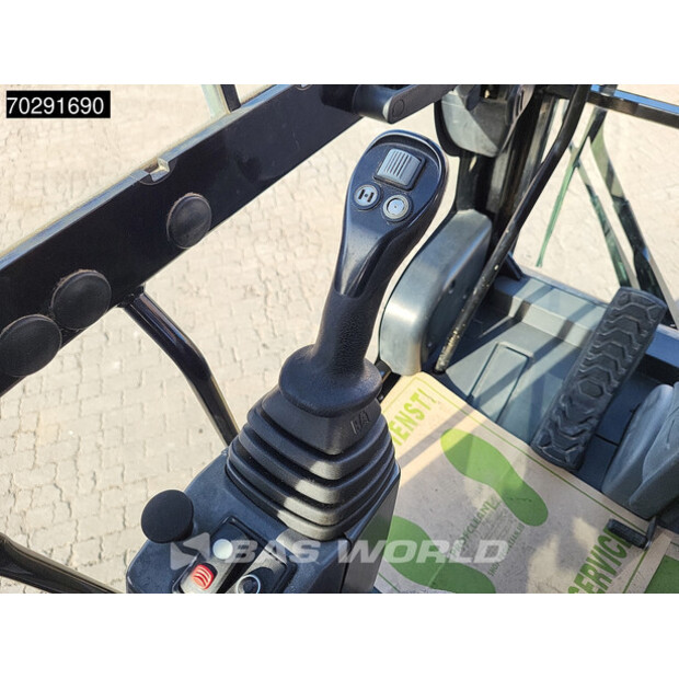 2017 Caterpillar M315F-41857255