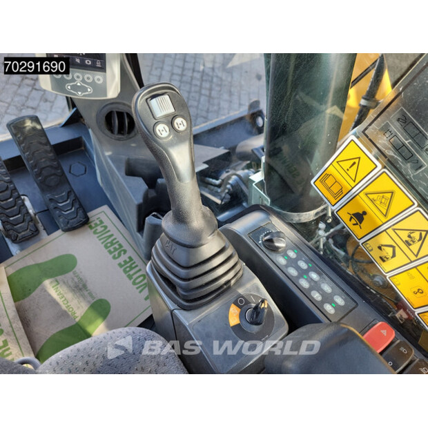 2017 Caterpillar M315F-41857256