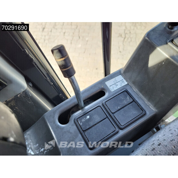 2017 Caterpillar M315F-41857257