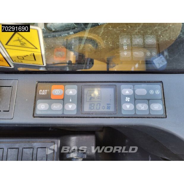 2017 Caterpillar M315F-41857259