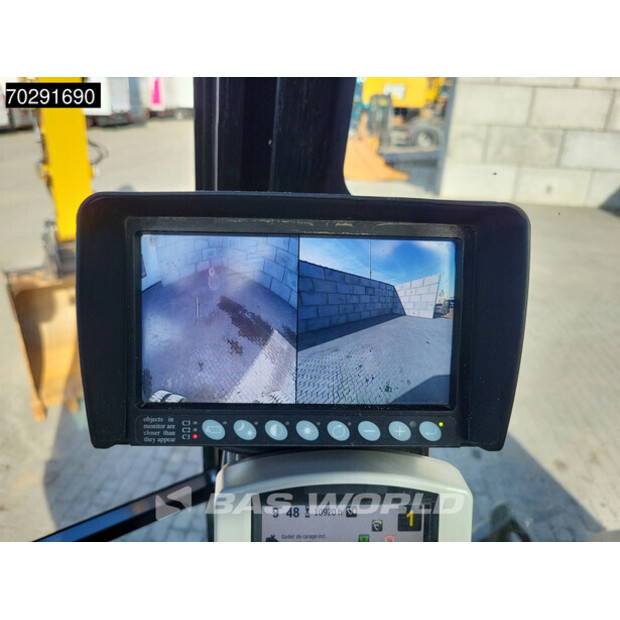 2017 Caterpillar M315F-41857261