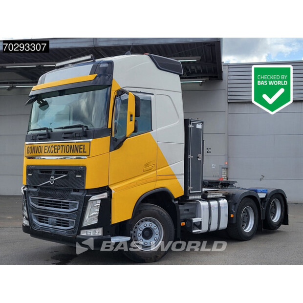 2018 Volvo FH 540-41857269