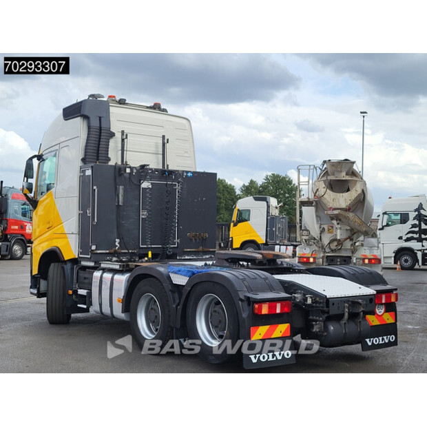 2018 Volvo FH 540-41857270