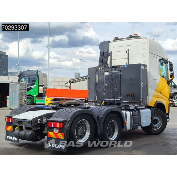 2018 Volvo FH 540-41857273