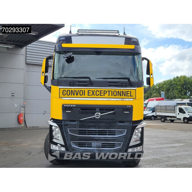 2018 Volvo FH 540-41857274