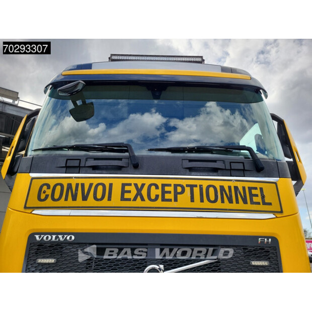 2018 Volvo FH 540-41857275