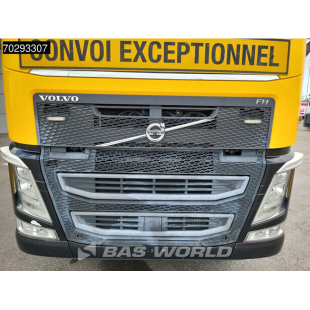 2018 Volvo FH 540-41857276