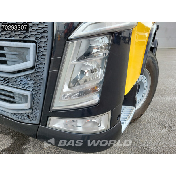 2018 Volvo FH 540-41857278