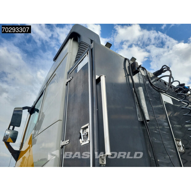 2018 Volvo FH 540-41857280