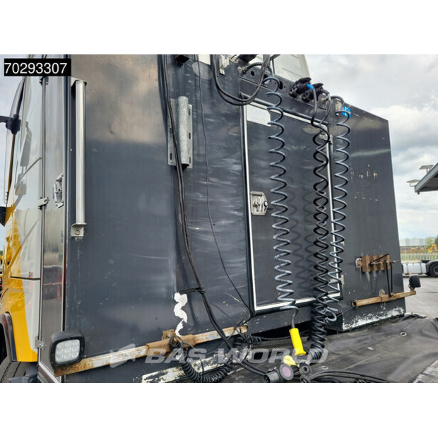 2018 Volvo FH 540-41857281
