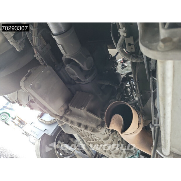 2018 Volvo FH 540-41857282