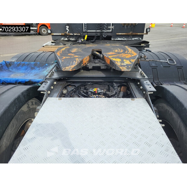 2018 Volvo FH 540-41857283