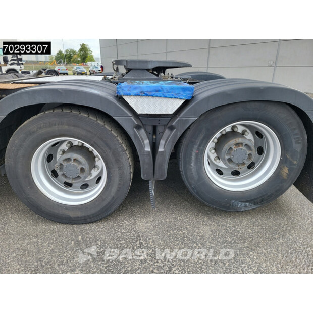 2018 Volvo FH 540-41857284