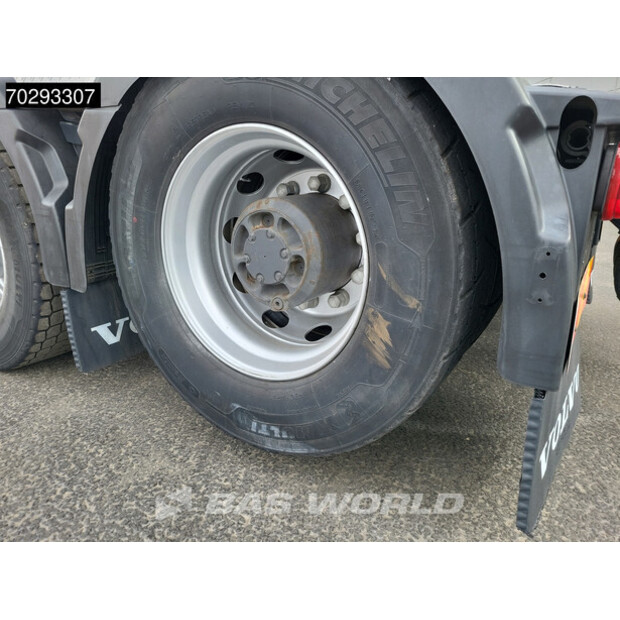 2018 Volvo FH 540-41857285