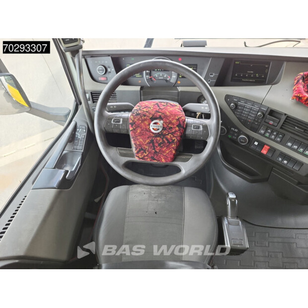 2018 Volvo FH 540-41857286