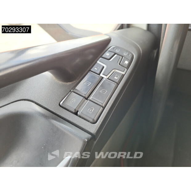 2018 Volvo FH 540-41857288