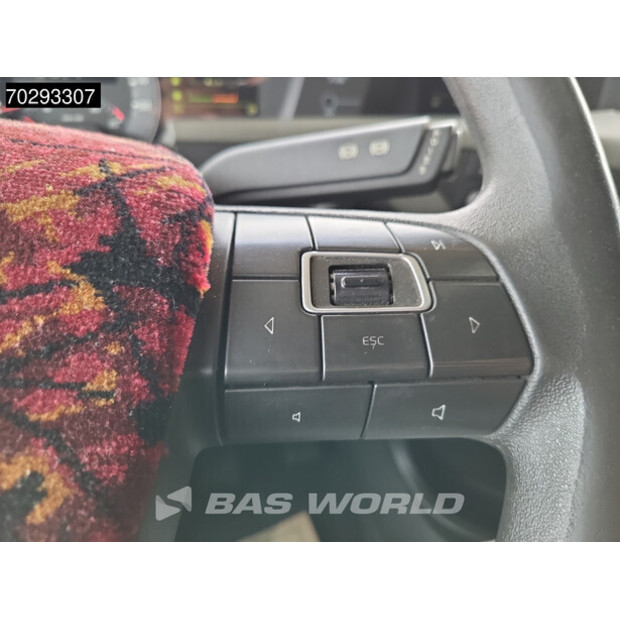 2018 Volvo FH 540-41857290